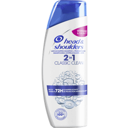 Head & Shoulders Classic Clean Anti-Skælshampoo 2-i-1 171.80 DKK 1 L