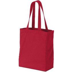 Liberty bags susan tote 8861 red one size