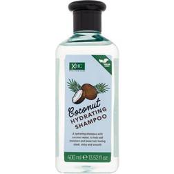 Xpel Hair Care Coconut Hydrating Shampoo 400ml