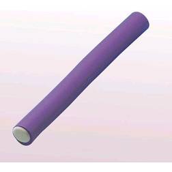 Comair Flex Roller Medium Violet 21mm x 170mm 6 stk.