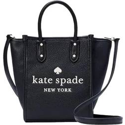 Kate Spade Kate Spade Women's Ella Mini Tote Black