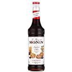Monin Sirup Cookie Choco 0,7l