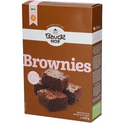 Bauckhof Brownies glutenfrei Bio