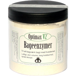 Optimax V2 Baking Enzymes 300g