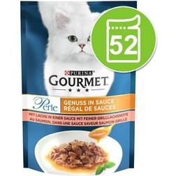 Gourmet Sparepakke: 52 Perle Delicious Sauce