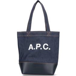 A.P.C. 'Axelle' Tote Bag