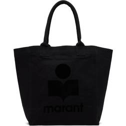 Isabel Marant Taske Dame - Negro