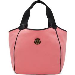 Moncler Nalani Tote Ld32 Pink