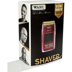 Wahl 5-star foil shaver