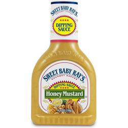 Sweet Baby Ray's Honey Mustard Dipping Sauce