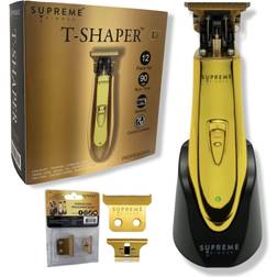 Supreme Trimmer for Men TRIMMER ST5200 Professional Barber Li