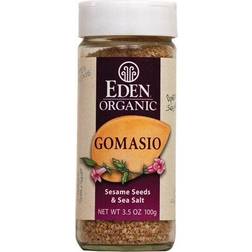 Eden foods organic gomasio sesame seeds & sea salt