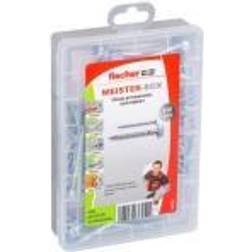 Fischer Meister-Box 553348 Set of 1