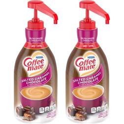 Coffee Mate Nestle Salted Caramel Chocolate 1.5l