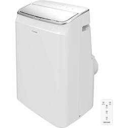 Cecotec Portable Air Conditioner ForceClima 12600 Soundless Heating