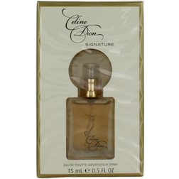 Celine Dion Signature W Mini EDT