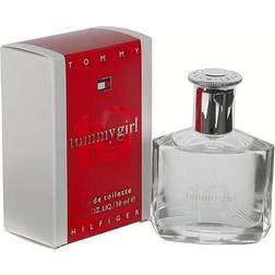 Tommy Hilfiger Tommy Girl 10 EdT 1 fl oz