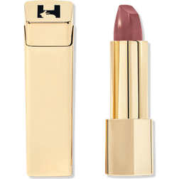 Hourglass Unlocked Satin Crème Lipstick #318 Dahlia