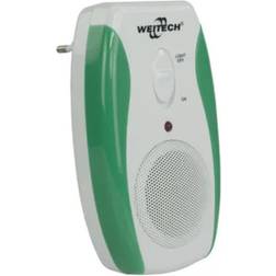 Weitech Nightlight Pest Repeller Ultrasonic