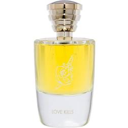Masque Milano Love kills eau parfum 100ml