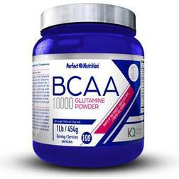 L-glutamin Perfect Nutrition BCAA