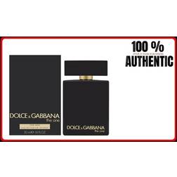 Dolce & Gabbana the one edp intense 1.7 fl oz