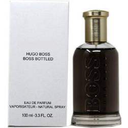 HUGO BOSS Botella Bottled Eau de Parfum 100 ml 100ml