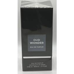 Fragrance World Oud wonder edp