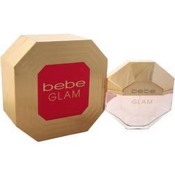 Bebe glam edp 3.4 fl oz