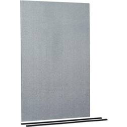 Superroof Smart Fence modul 125-700