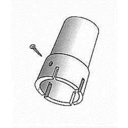 Danomast PLASTTOPBESLAG 9-12m