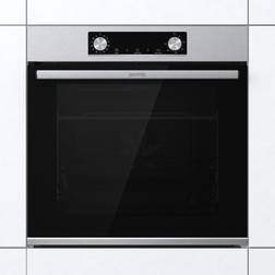 Gorenje BOS6737E09X Rustfri stål