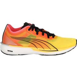 Puma Liberate Nitro Fireglow M - Sun Stream/Sunset Glow