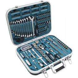 Makita P-90532 227pcs Værktøjssæt