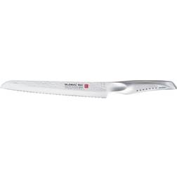 Global SAI-05 Brotmesser 23 cm