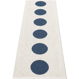 Pappelina Vera 70x225cm Beige, Blå cm