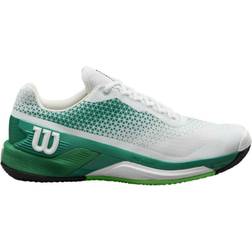 Wilson Herren Tennisschuhe RUSH PRO 4.0 CLAY