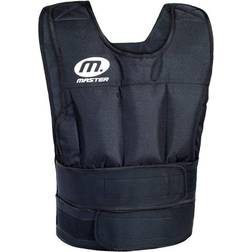 Master Fitness Weight Vest 10kg