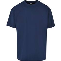 Urban Classics Heavy Oversized Tee - Dark Blue