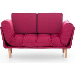 Hanah Home Mezonzo 3-sits Soffa 3-sits