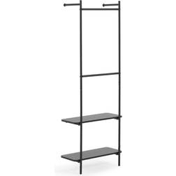 LaForma Galatia, Tøjstang, metal Bøjler