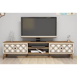LOTO LIVING HCT TV Schränke 44 x 180 x 35 cm Fernsehschrank