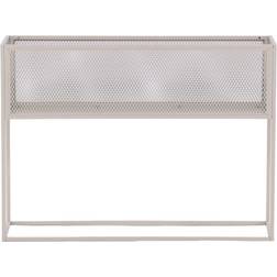 Venture Design Regal Netz 30 x 80 x 110 cm Regalsystem
