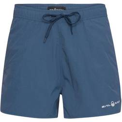 Sail Racing Bowman Logo Volley Denim - Azul