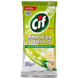 Cif Universal Wipes Citrus 36 st