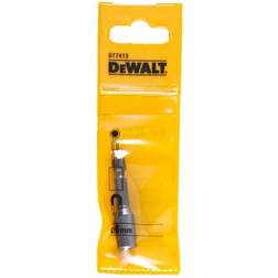 Dewalt Magnetisk bitholder 6 mm