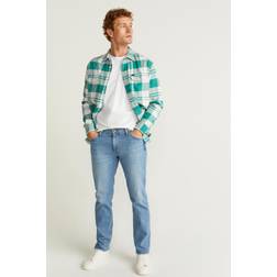 Lee Daren zip fly
