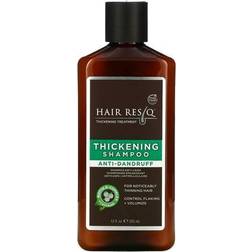 Petal Fresh Thickening Shampoo Anti-Dandruff 12 fl oz