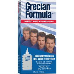 Grecian Formula Hair Color with Conditioner