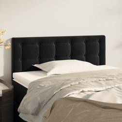 vidaXL 80x5x78/88 Sengegavl 80cm